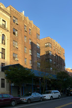 77 Cooper St in New York, NY - Building Photo - Building Photo