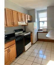 89 E Brookline St, Unit 4 in Boston, MA - Foto de edificio - Building Photo