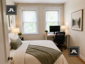 1840 Commonwealth Ave, Unit 7 in Boston, MA - Building Photo - Building Photo