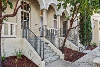 3732 Aviano Way in Dublin, CA - Building Photo - Building Photo