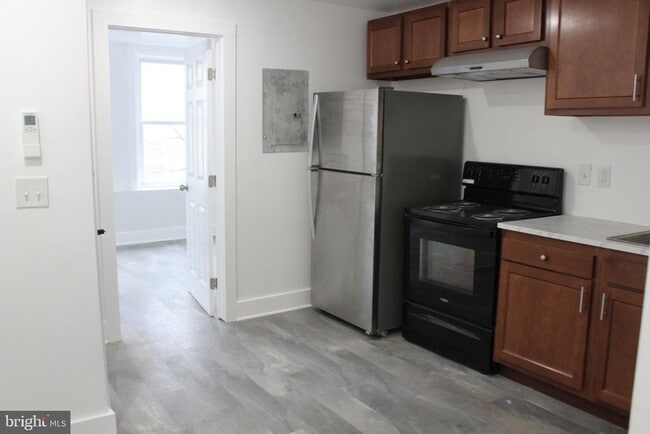 property at 1204 Monroe St NW