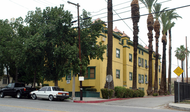 133 N I St in San Bernardino, CA - Building Photo - Building Photo