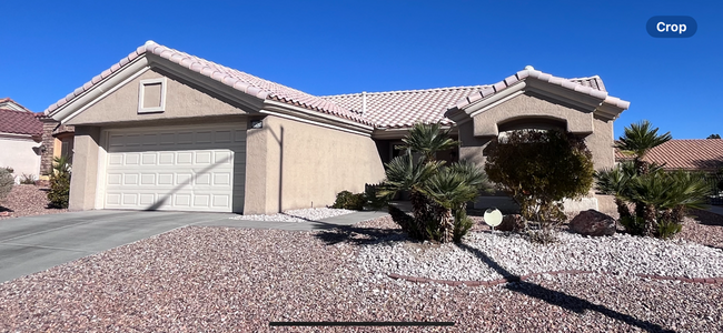 10304 W Marymont Pl in Las Vegas, NV - Foto de edificio - Building Photo