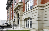 Alumni Lofts in Cincinnati, OH - Foto de edificio - Building Photo