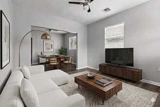 3540 Clermont Dr in New Orleans, LA - Foto de edificio - Building Photo