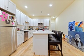 1945 N Gratz St, Unit B in Philadelphia, PA - Building Photo - Building Photo