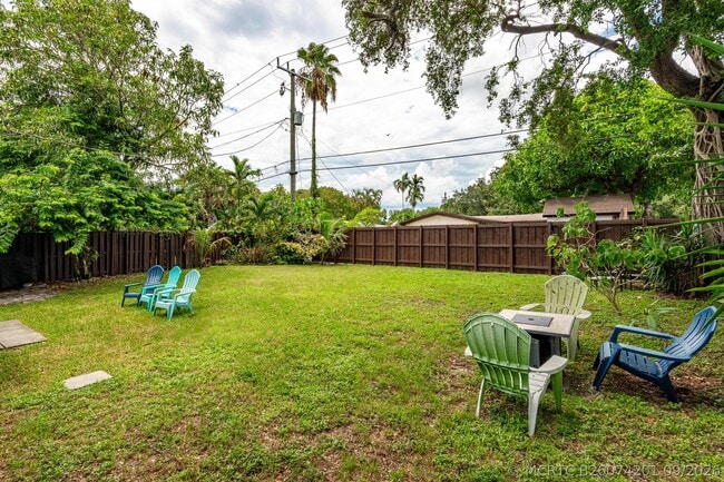 property at 5631 Freedom St