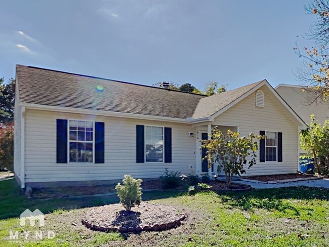 property at 1616 Elkpark Dr