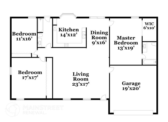 721 NW Douglas Cir in Cape Coral, FL - Foto de edificio - Building Photo