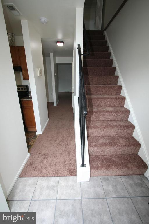 4468 Blue Heron Way in Bladensburg, MD - Foto de edificio - Building Photo