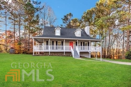 240 Maplewood Ln in Acworth, GA - Building Photo - Building Photo