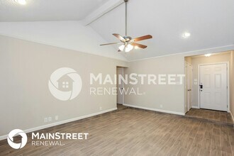 6707 Country Creek Dr in Arlington, TX - Building Photo - Building Photo