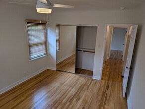 1043 Pacific St in Santa Monica, CA - Building Photo - Building Photo