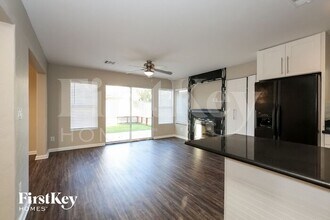 1916 Badger Canyon Ave in North Las Vegas, NV - Building Photo - Building Photo