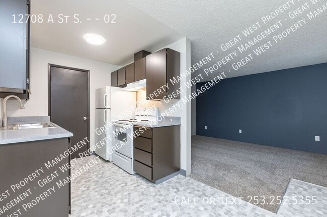 property at 12708 A St S