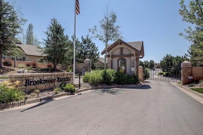 property at 18975 Connemara Heights