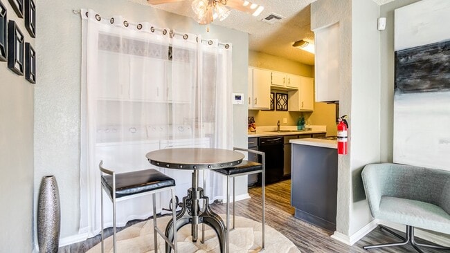 The Bryant Apartment Homes in Oklahoma City, OK - Building Photo - Building Photo