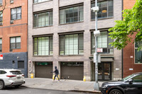 316-318 E 22nd St in New York, NY - Building Photo - Building Photo