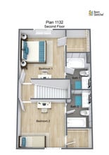 5063 Akumal Calle in Dickinson, TX - Building Photo - Building Photo