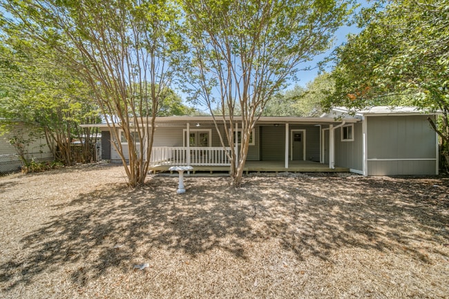 property at 315 Granada Dr