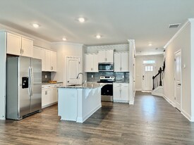 175 Creekview Rd in Hendersonville, NC - Building Photo