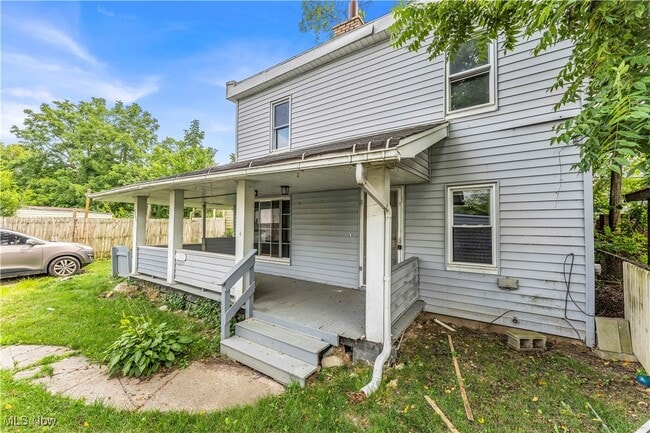 4307 Gifford Ave in Cleveland, OH - Building Photo - Building Photo