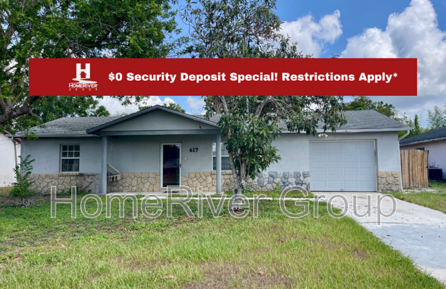 property at 417 Cart Ct