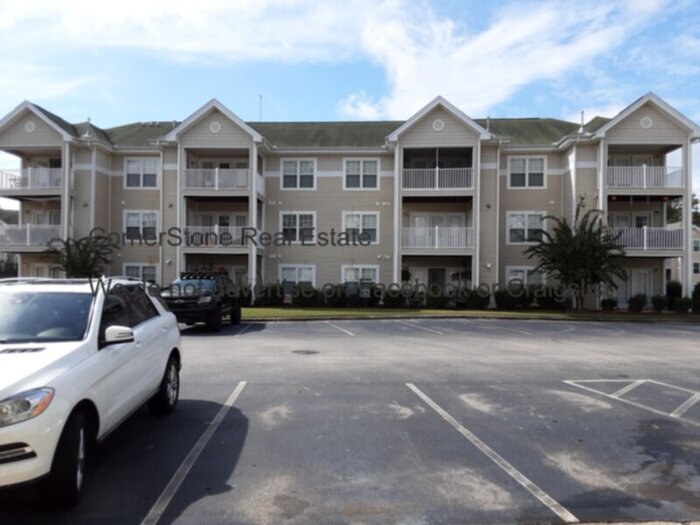 3315 Harbour Pointe Pl in Fayetteville, NC - Building Photo