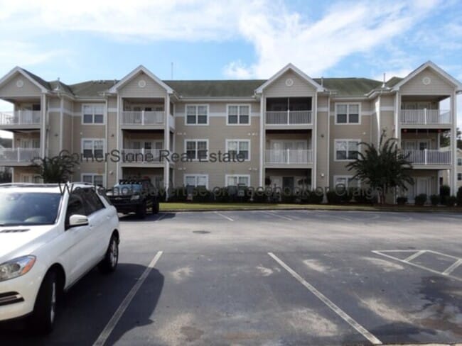 property at 3315 Harbour Pointe Pl
