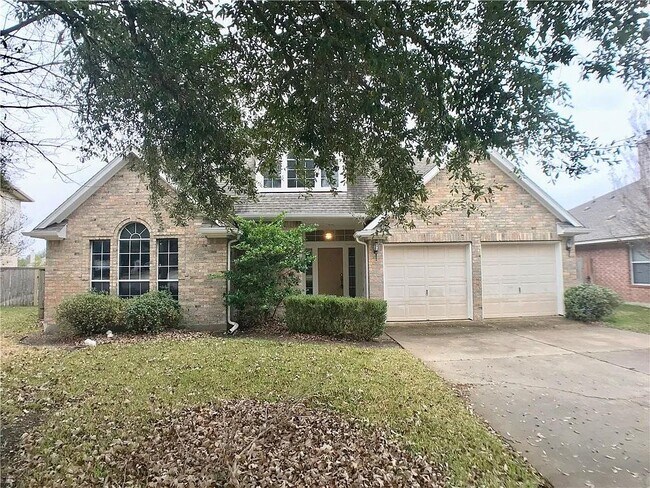 property at 1007 Hidden View Pl