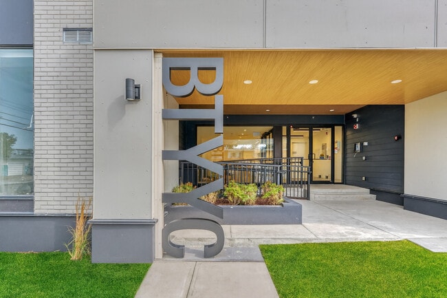BTYYC Residences in Calgary, AB - Building Photo - Building Photo
