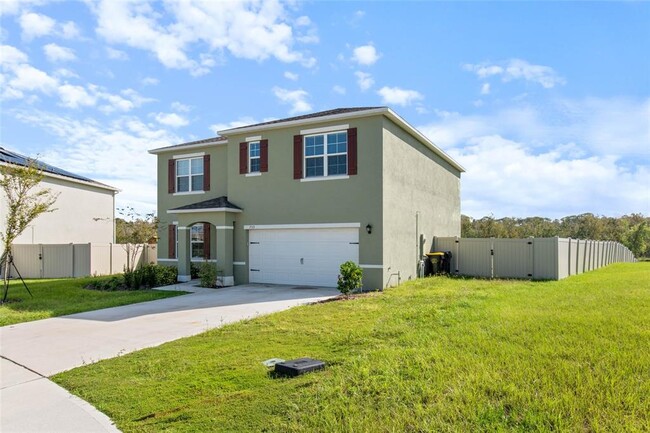 759 Auburn Grv Ct in Auburndale, FL - Building Photo - Building Photo