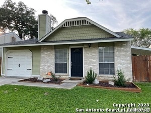 property at 5915 Misty Glen