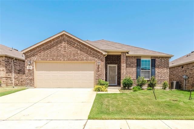 2357 Toposa Dr in Fort Worth, TX - Building Photo