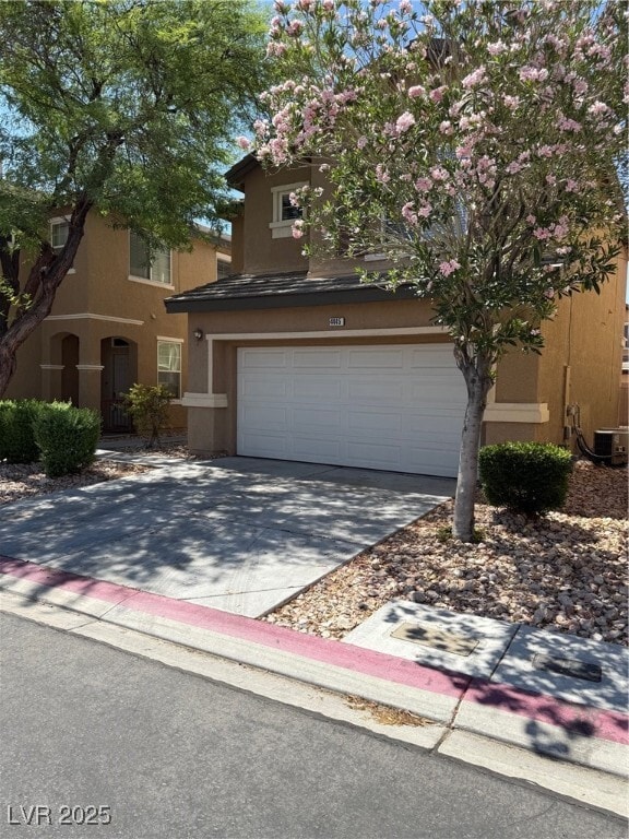 4445 Mount Penteli Ave in North Las Vegas, NV - Building Photo - Building Photo