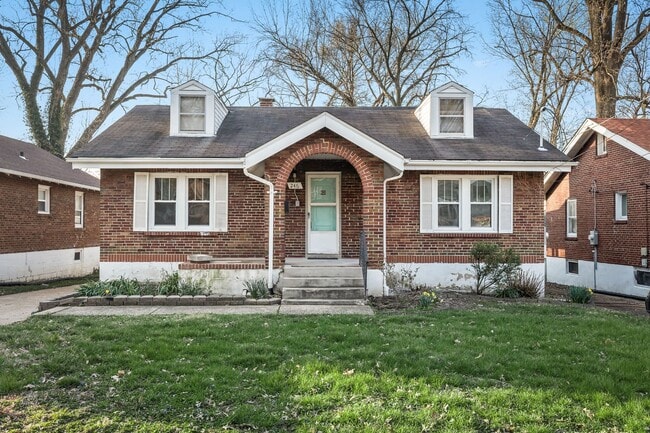 property at 246 Louisa Ave