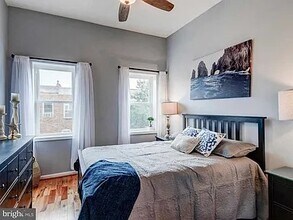 645 S Curley St in Baltimore, MD - Building Photo - Building Photo