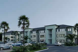 Brisas de Osceola Apartments