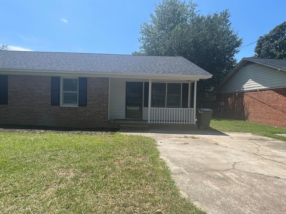 1928 Coral Way in Sumter, SC - Building Photo