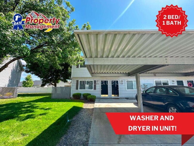 property at 257 Elbridge St E