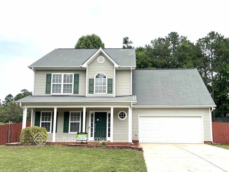 4705 Waterbell Ln in Waxhaw, NC - Building Photo