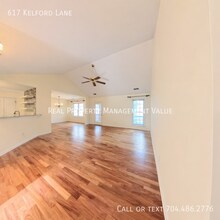 617 Kelford Ln in Charlotte, NC - Building Photo - Building Photo