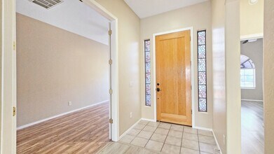 13586 W Monte Vista Rd in Goodyear, AZ - Building Photo - Building Photo