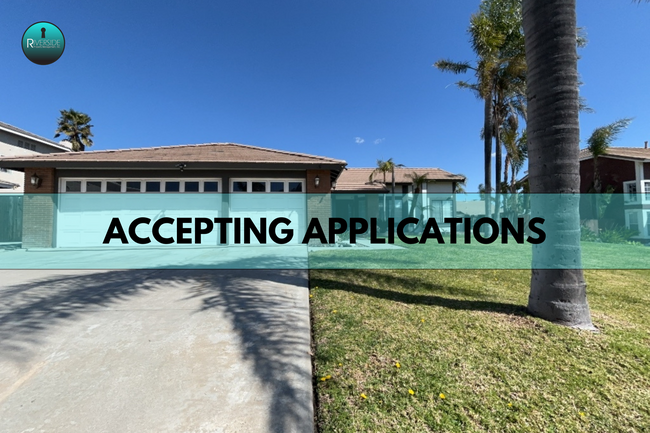 property at 2784 W Via Bello Dr