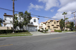 2285-2303 Pacific Ave Apartments