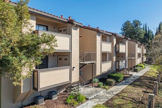 Mission Terrace in Fremont, CA - Building Photo - Building Photo