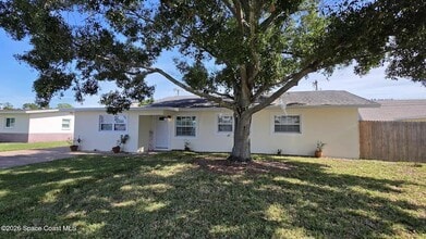 410 4th St in Merritt Island, FL - Building Photo - Building Photo