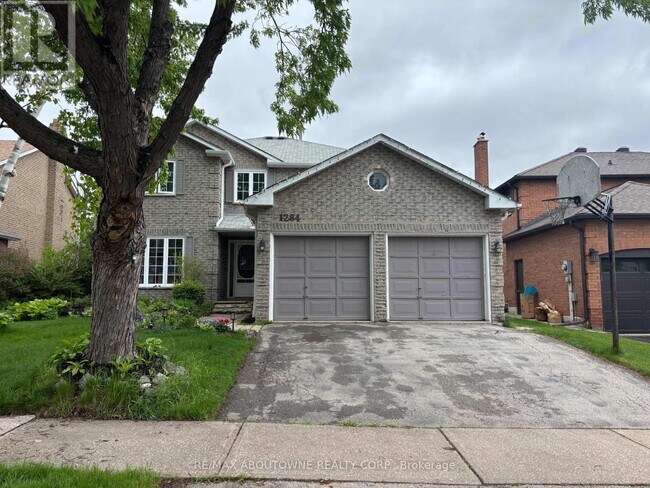 property at 1284 Creekside Dr