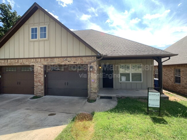 property at 14614 1st St