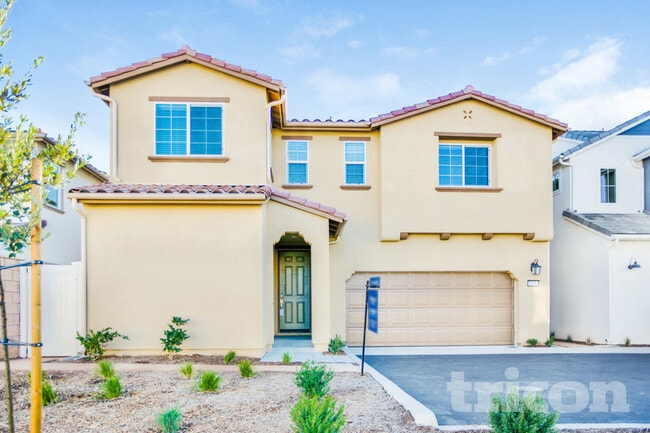 property at 31512 Hans Dr